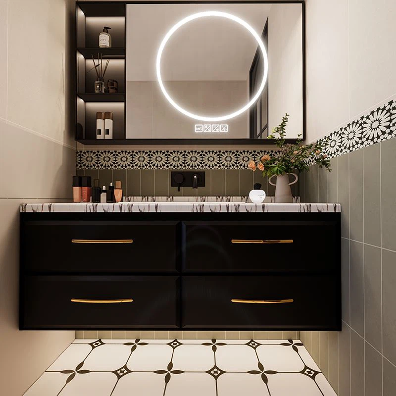 Fürdőszoba szekrény